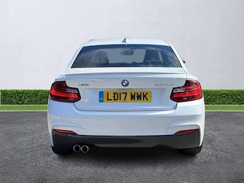 Used BMW 2 Series 2017 for sale - 79525018: Photo