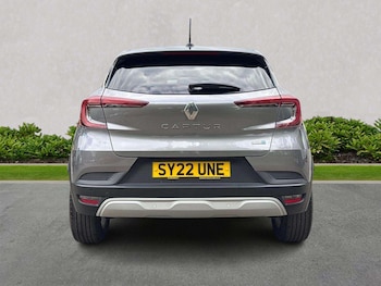 Used Renault Captur 2022 for sale - 78614786: Photo