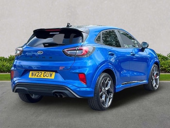 Used Ford Puma 2022 for sale - 78615054: Photo
