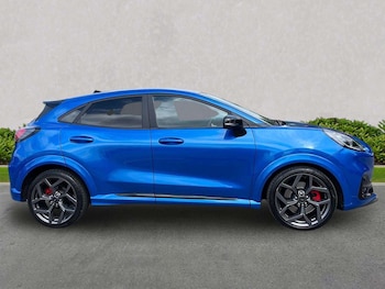 Used Ford Puma 2022 for sale - 78615054: Photo
