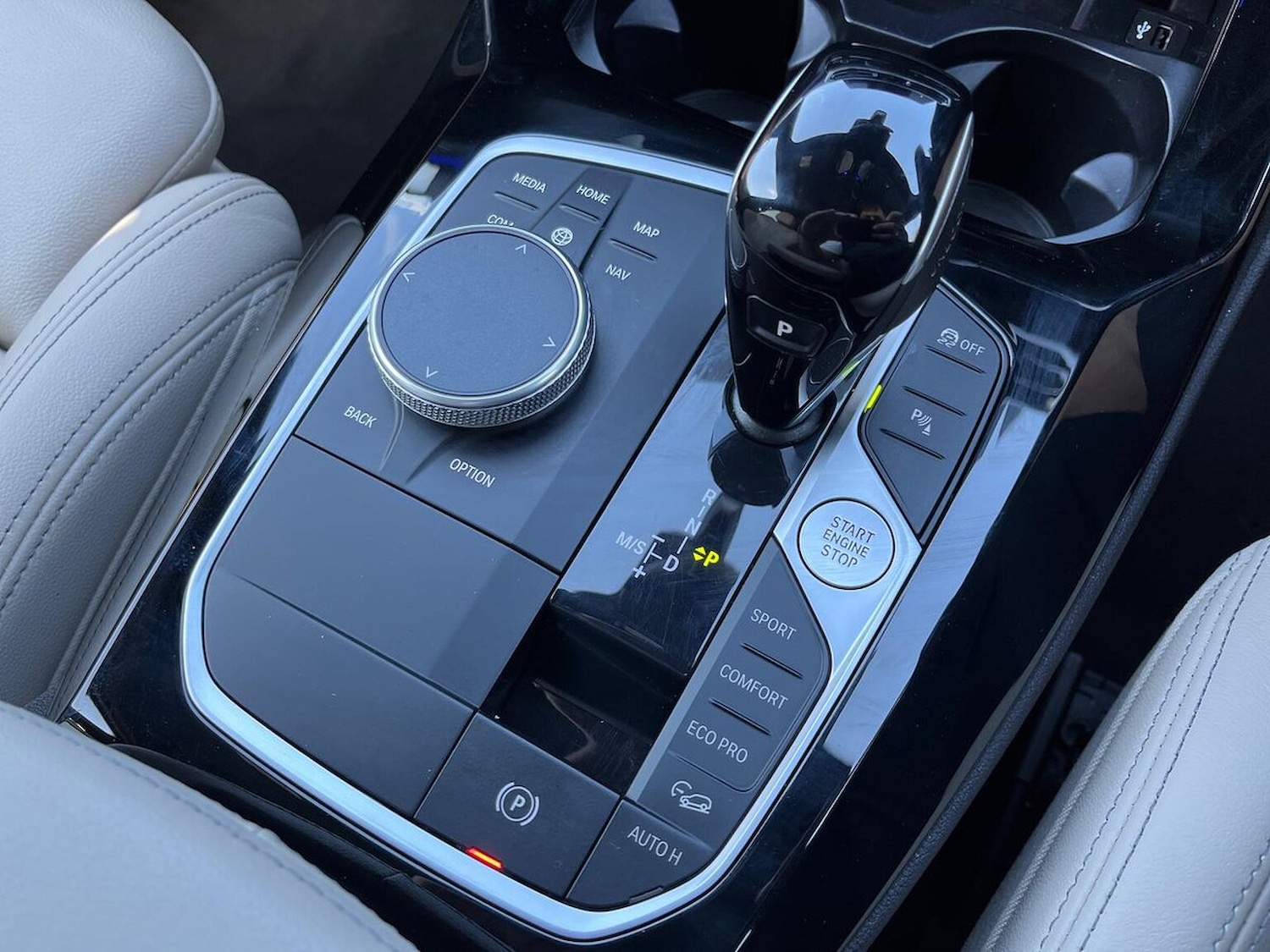 Vehicle 30