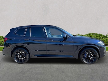 Used BMW X3 2022 for sale - 75512914: Photo