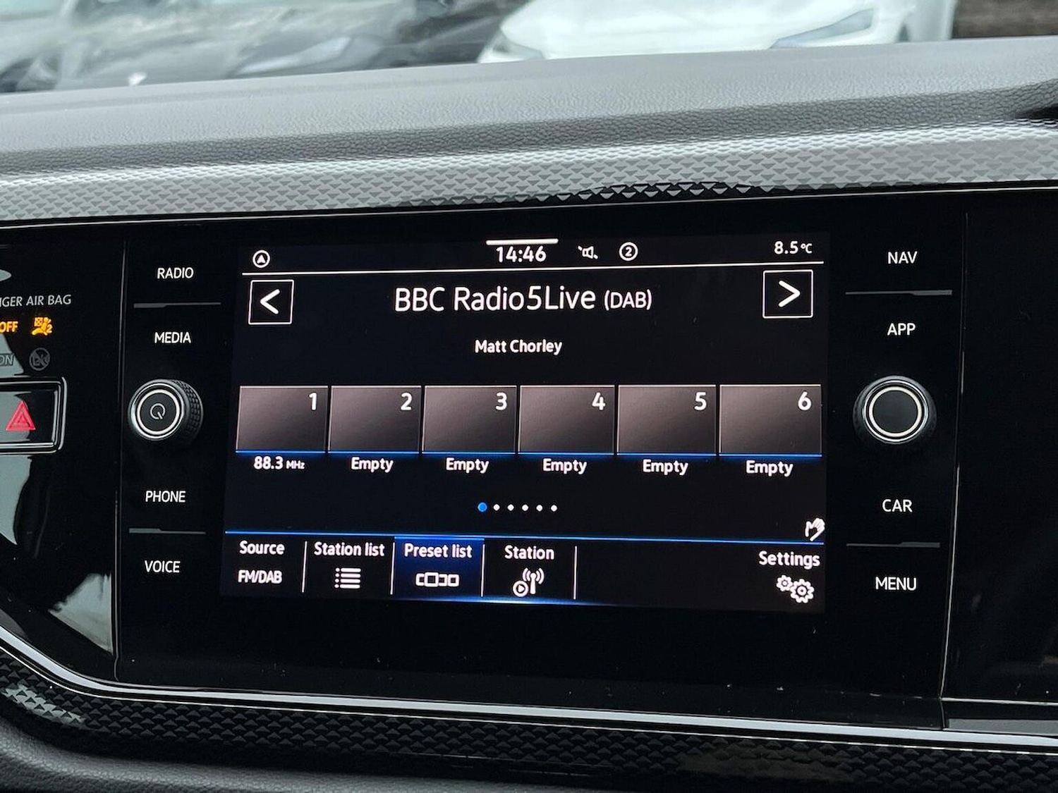 Used Volkswagen Taigo 2023 for sale - 77028099: Photo 12