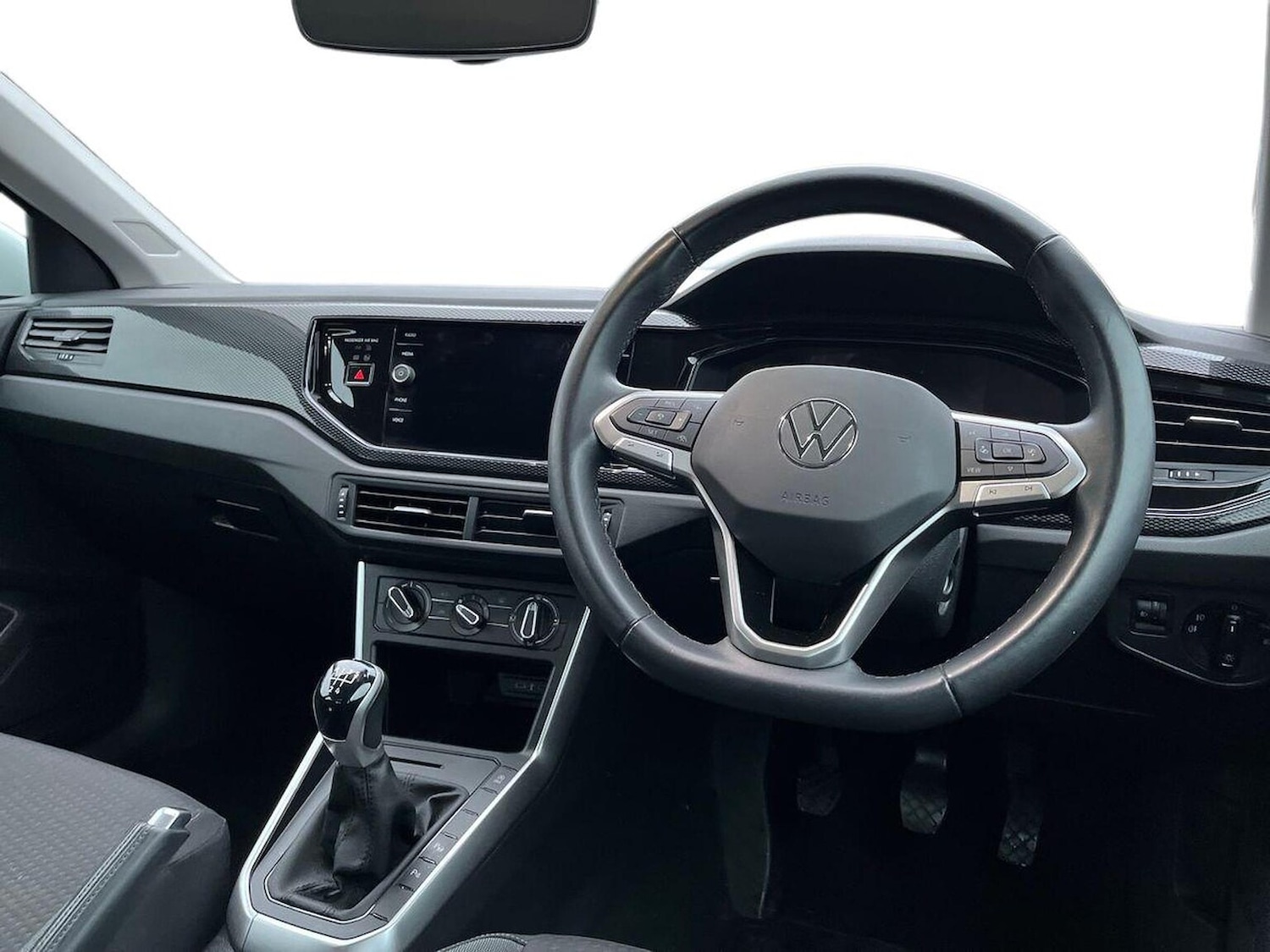 Used Volkswagen Taigo 2023 for sale - 77028099: Photo 16