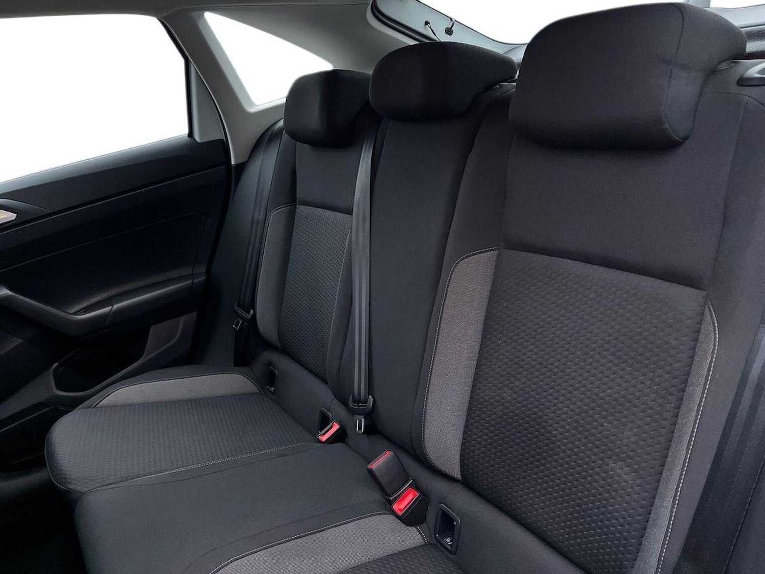 Used Volkswagen Taigo 2023 for sale - 77028099: Photo 17