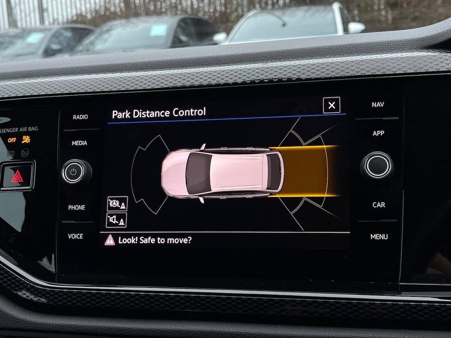 Used Volkswagen Taigo 2023 for sale - 77028099: Photo 24