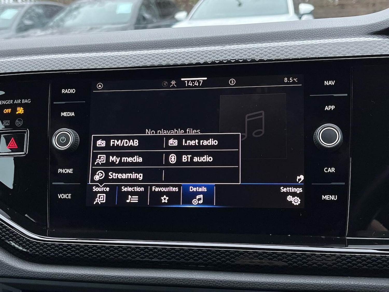 Used Volkswagen Taigo 2023 for sale - 77028099: Photo 25