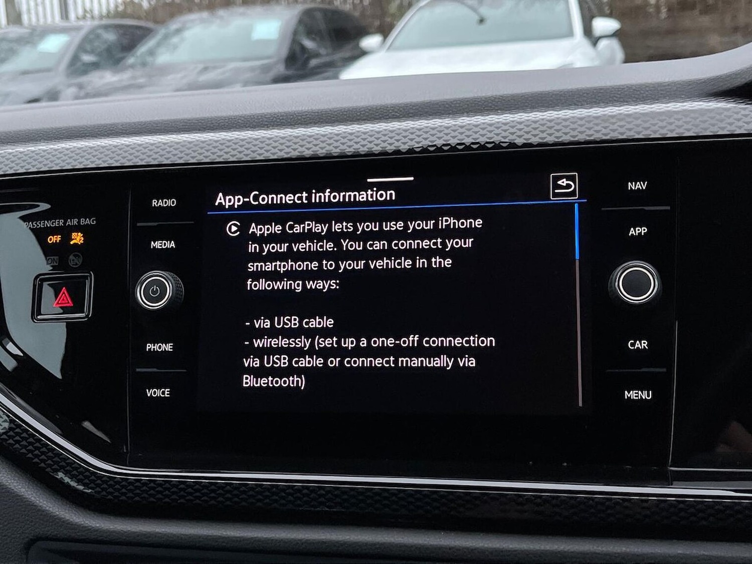 Used Volkswagen Taigo 2023 for sale - 77028099: Photo 26