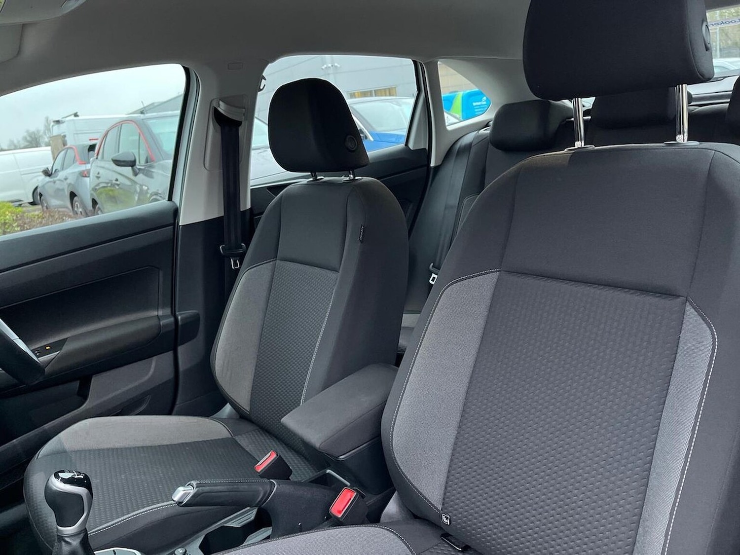 Used Volkswagen Taigo 2023 for sale - 77028099: Photo 33