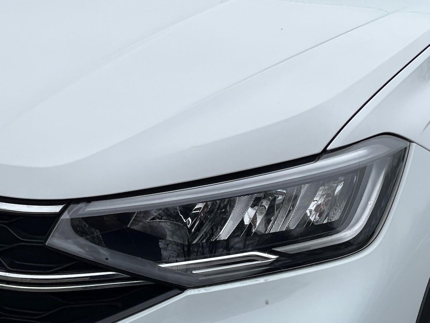 Used Volkswagen Taigo 2023 for sale - 77028099: Photo 35