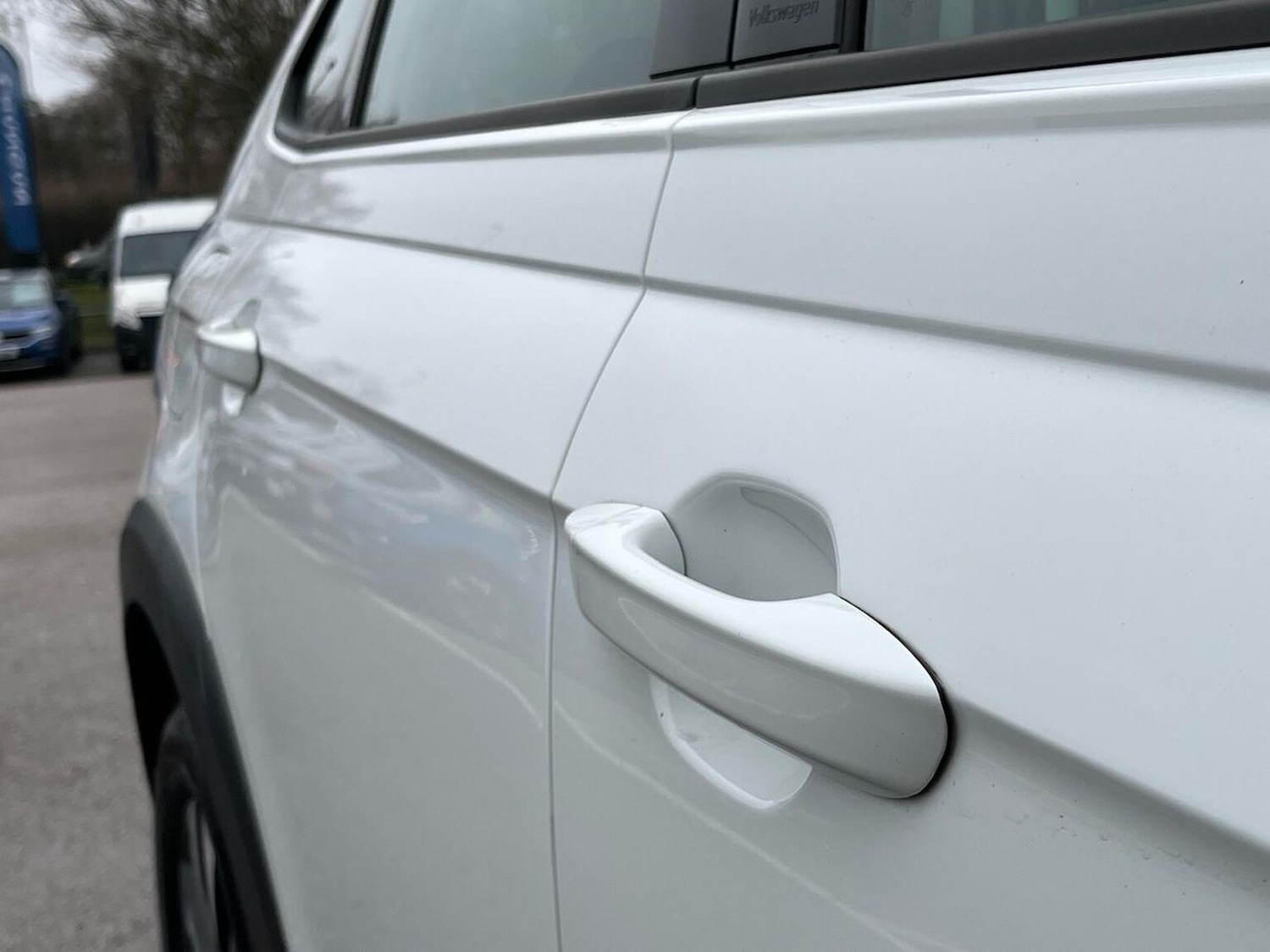 Used Volkswagen Taigo 2023 for sale - 77028099: Photo 38