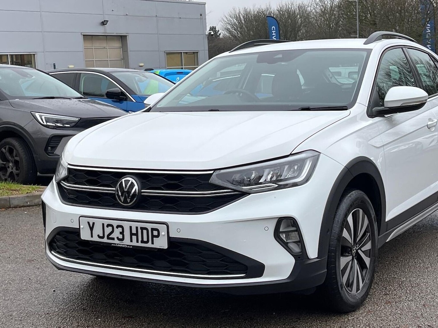 Used Volkswagen Taigo 2023 for sale - 77028099: Photo 40