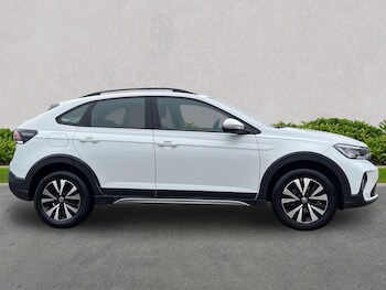 Used Volkswagen Taigo 2023 for sale - 77028099: Photo