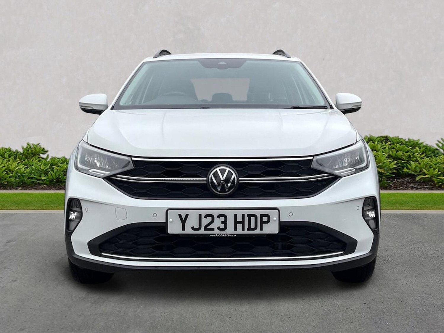 Used Volkswagen Taigo 2023 for sale - 77028099: Photo 6