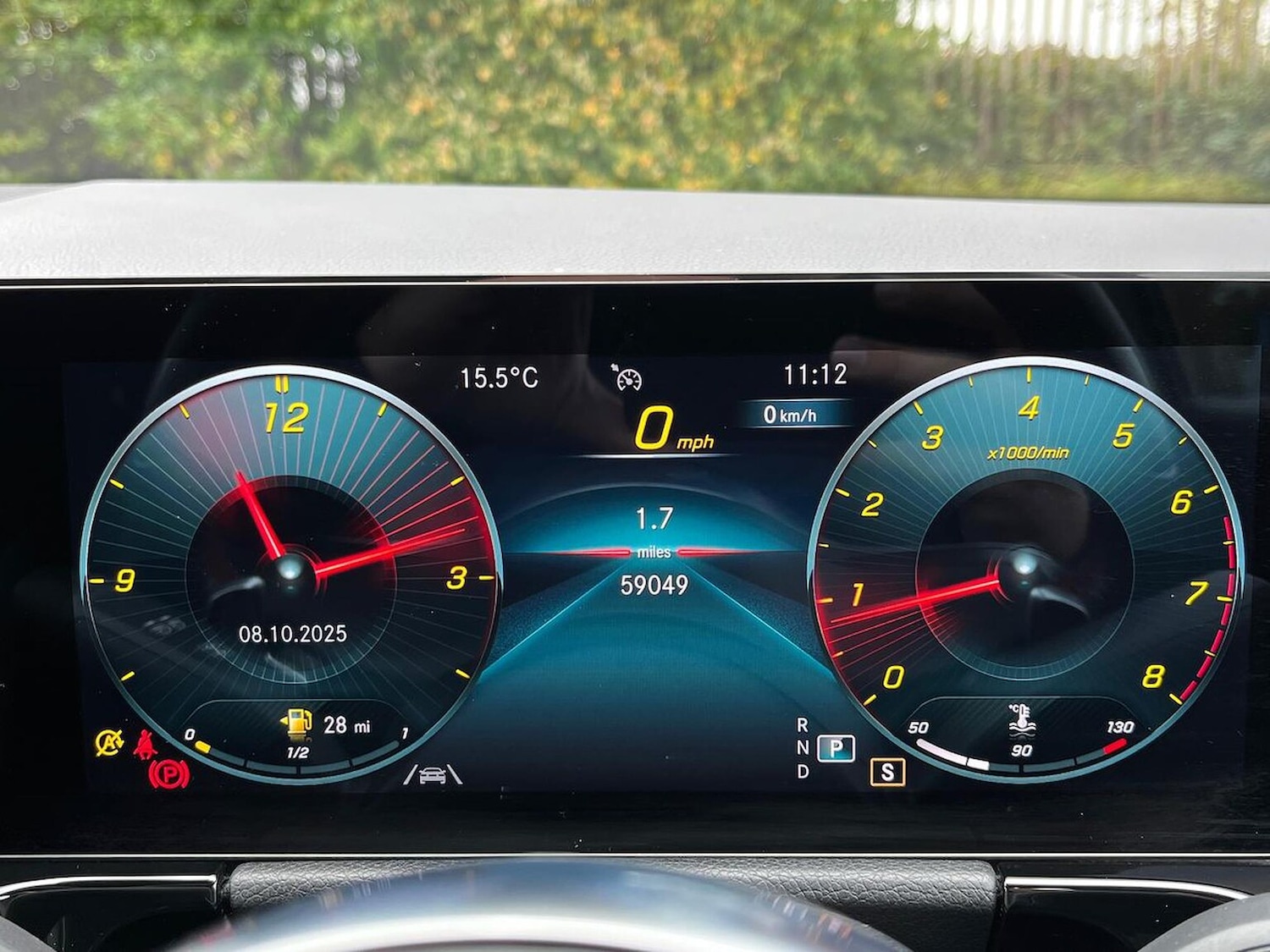 Used Mercedes-Benz GLA 2021 for sale - 76207456: Photo 10