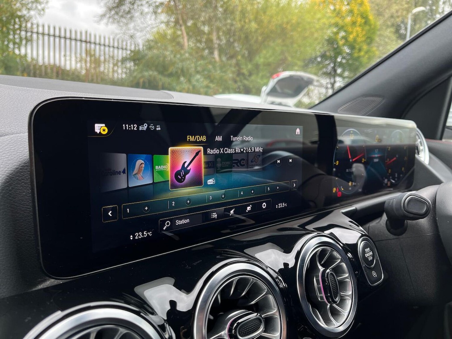 Used Mercedes-Benz GLA 2021 for sale - 76207456: Photo 11