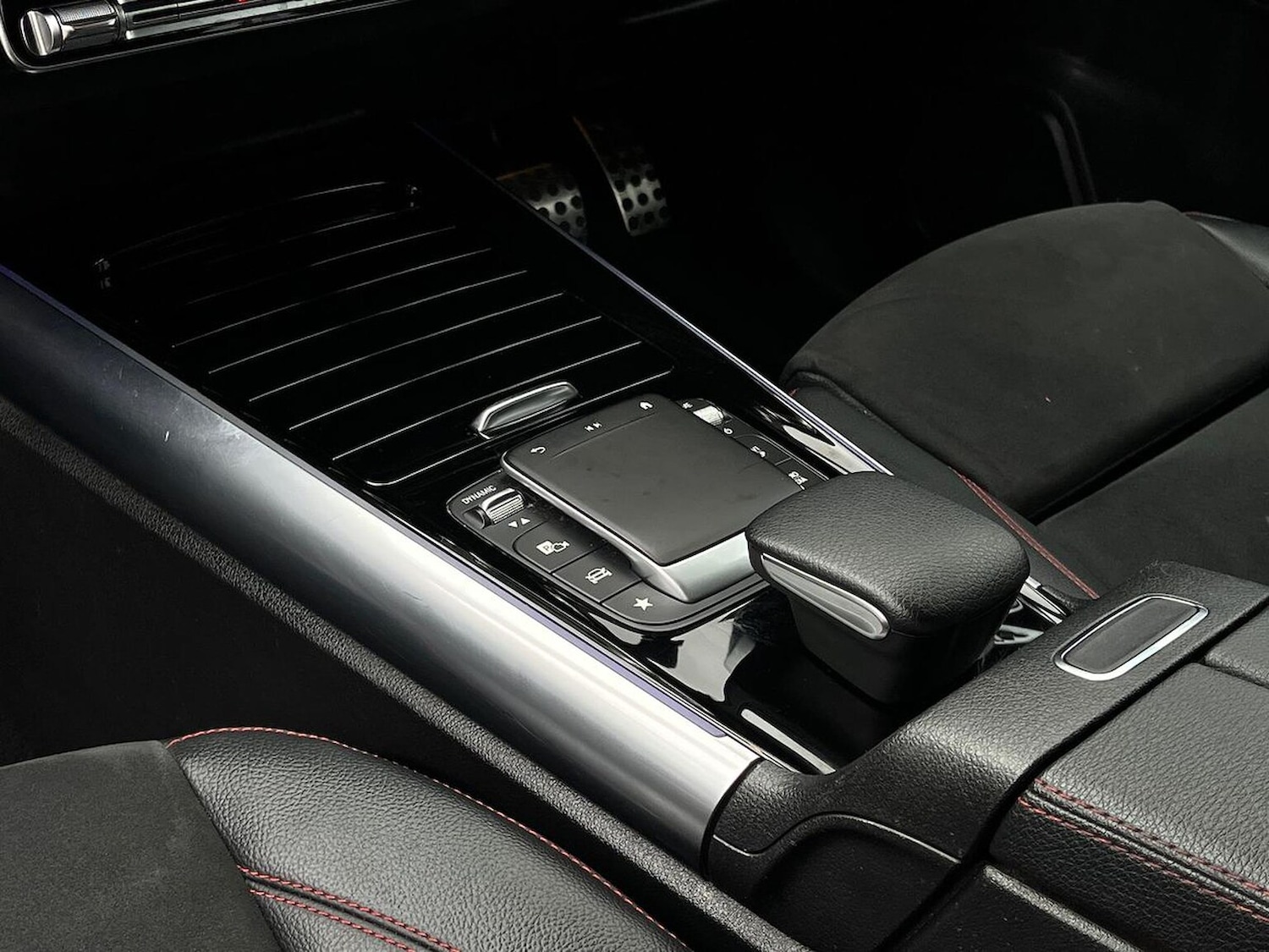 Used Mercedes-Benz GLA 2021 for sale - 76207456: Photo 13