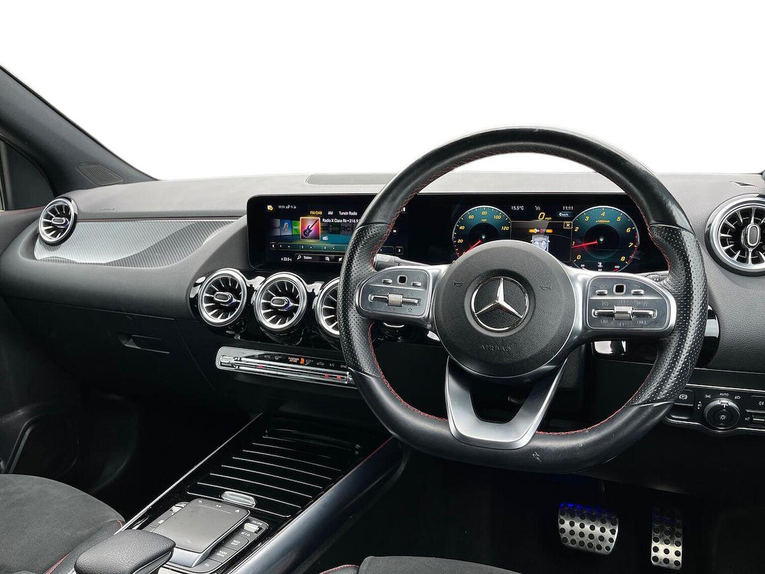 Used Mercedes-Benz GLA 2021 for sale - 76207456: Photo 15
