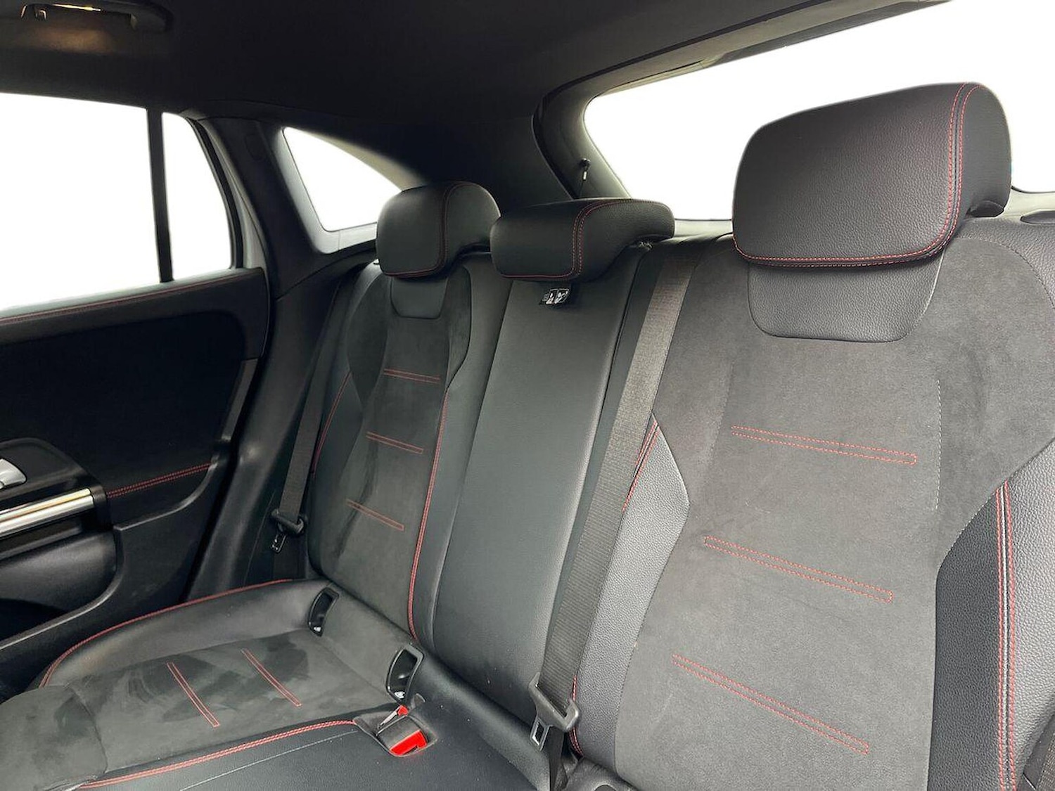 Used Mercedes-Benz GLA 2021 for sale - 76207456: Photo 16