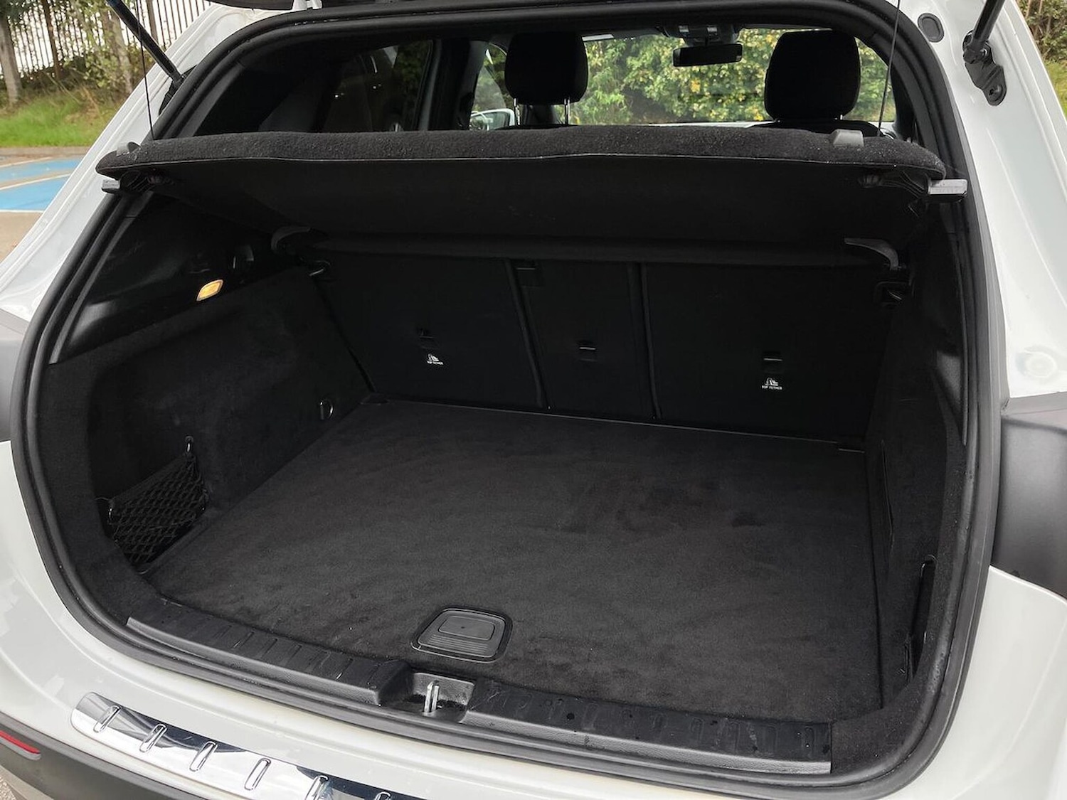 Used Mercedes-Benz GLA 2021 for sale - 76207456: Photo 17
