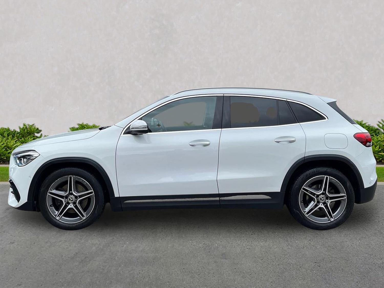 Used Mercedes-Benz GLA 2021 for sale - 76207456: Photo 19