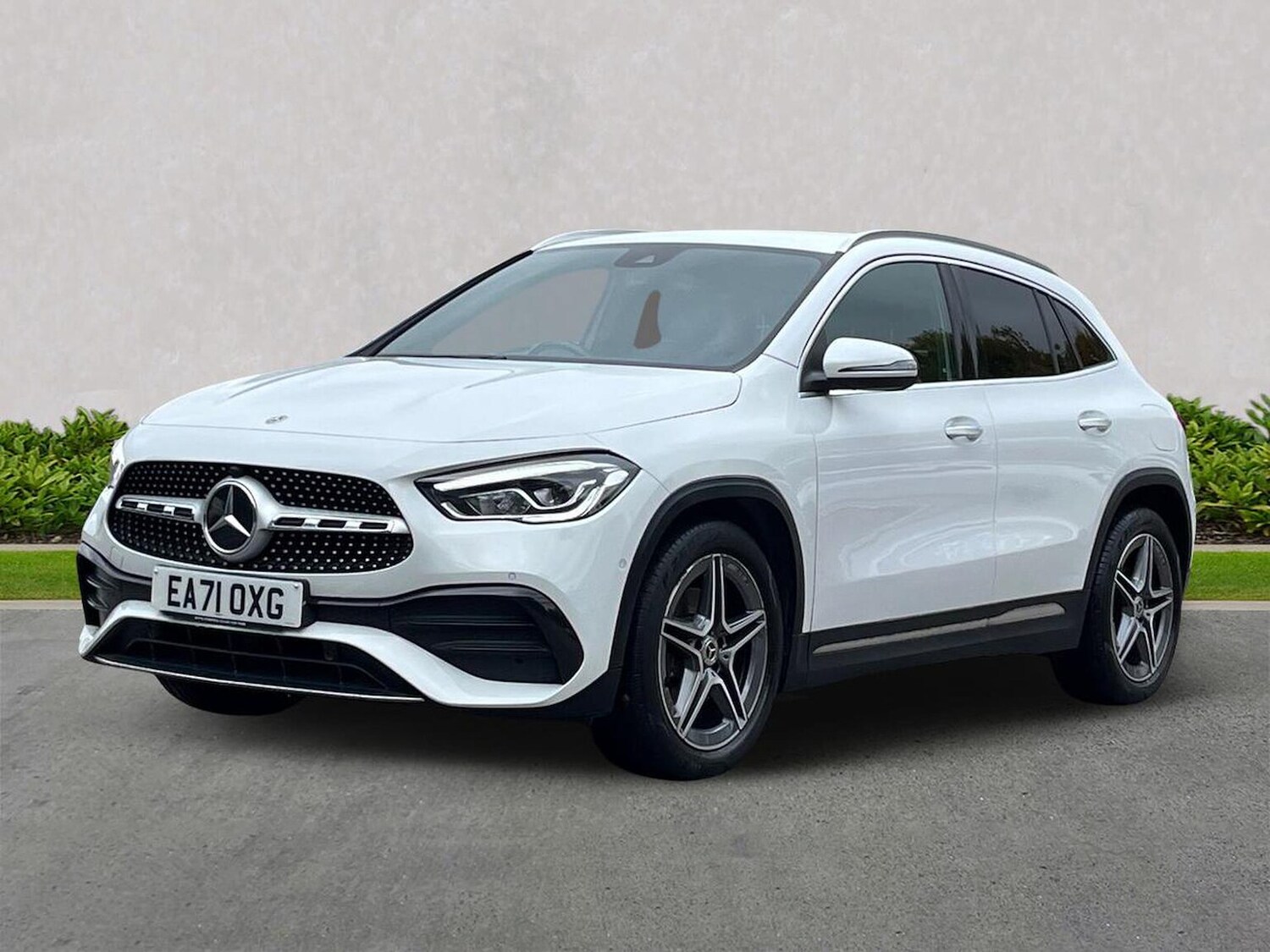 Used Mercedes-Benz GLA 2021 for sale - 76207456: Photo 20