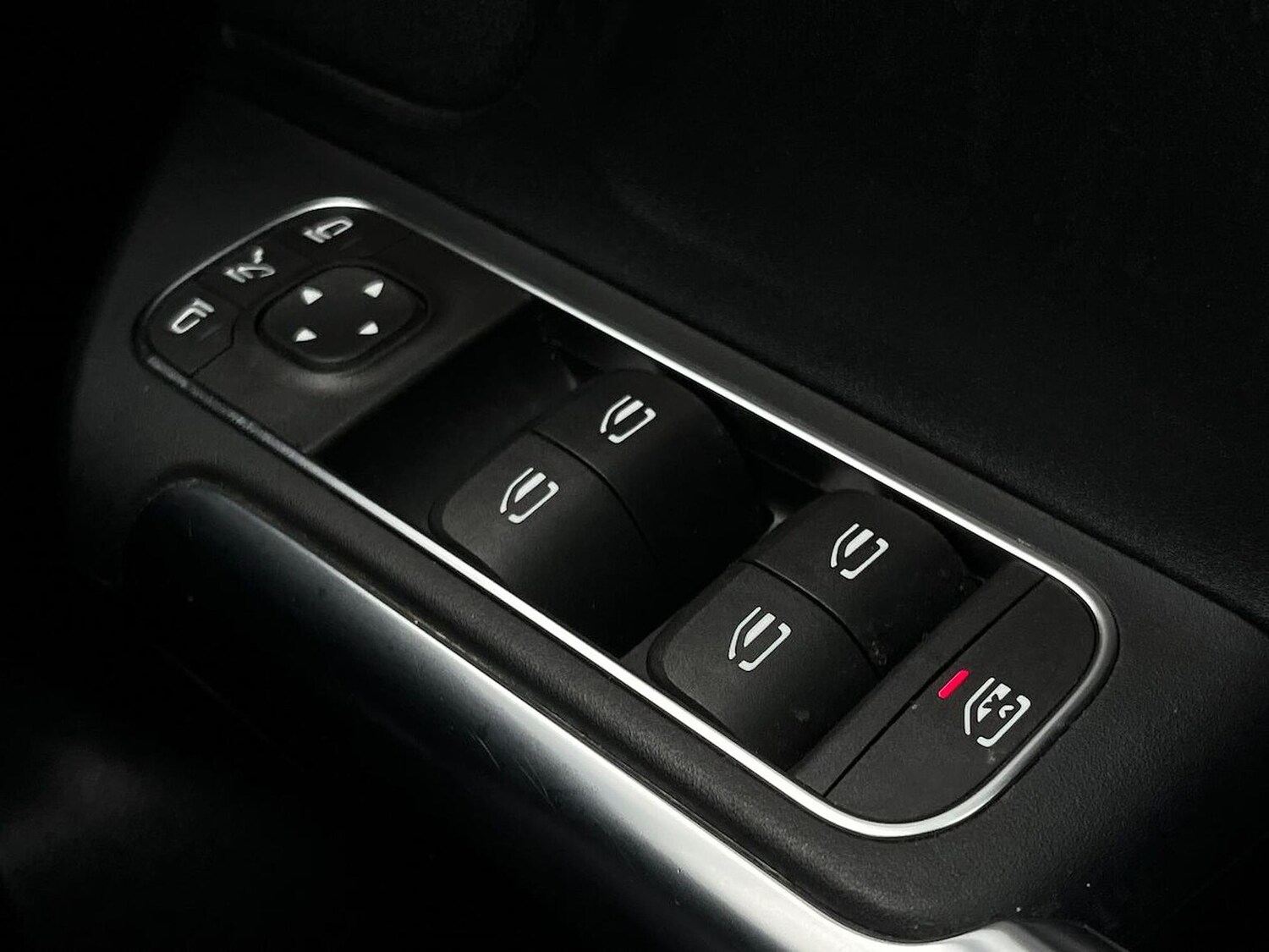 Used Mercedes-Benz GLA 2021 for sale - 76207456: Photo 21