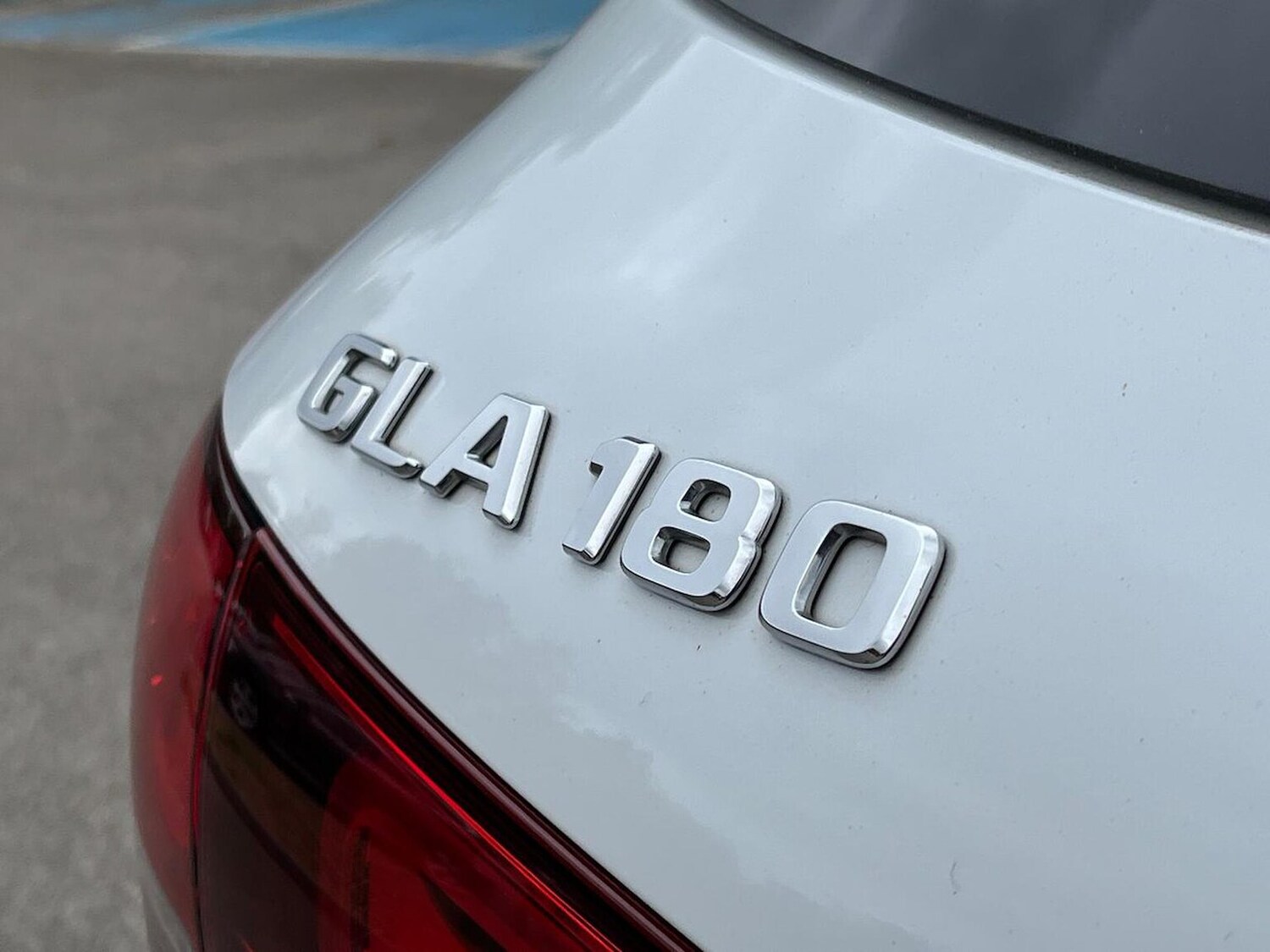 Used Mercedes-Benz GLA 2021 for sale - 76207456: Photo 35