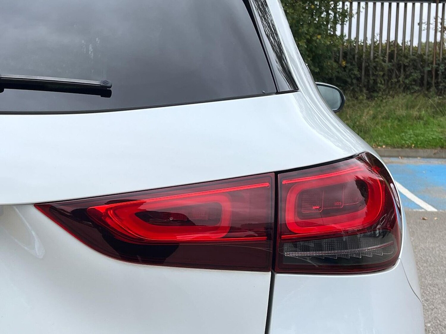 Used Mercedes-Benz GLA 2021 for sale - 76207456: Photo 36