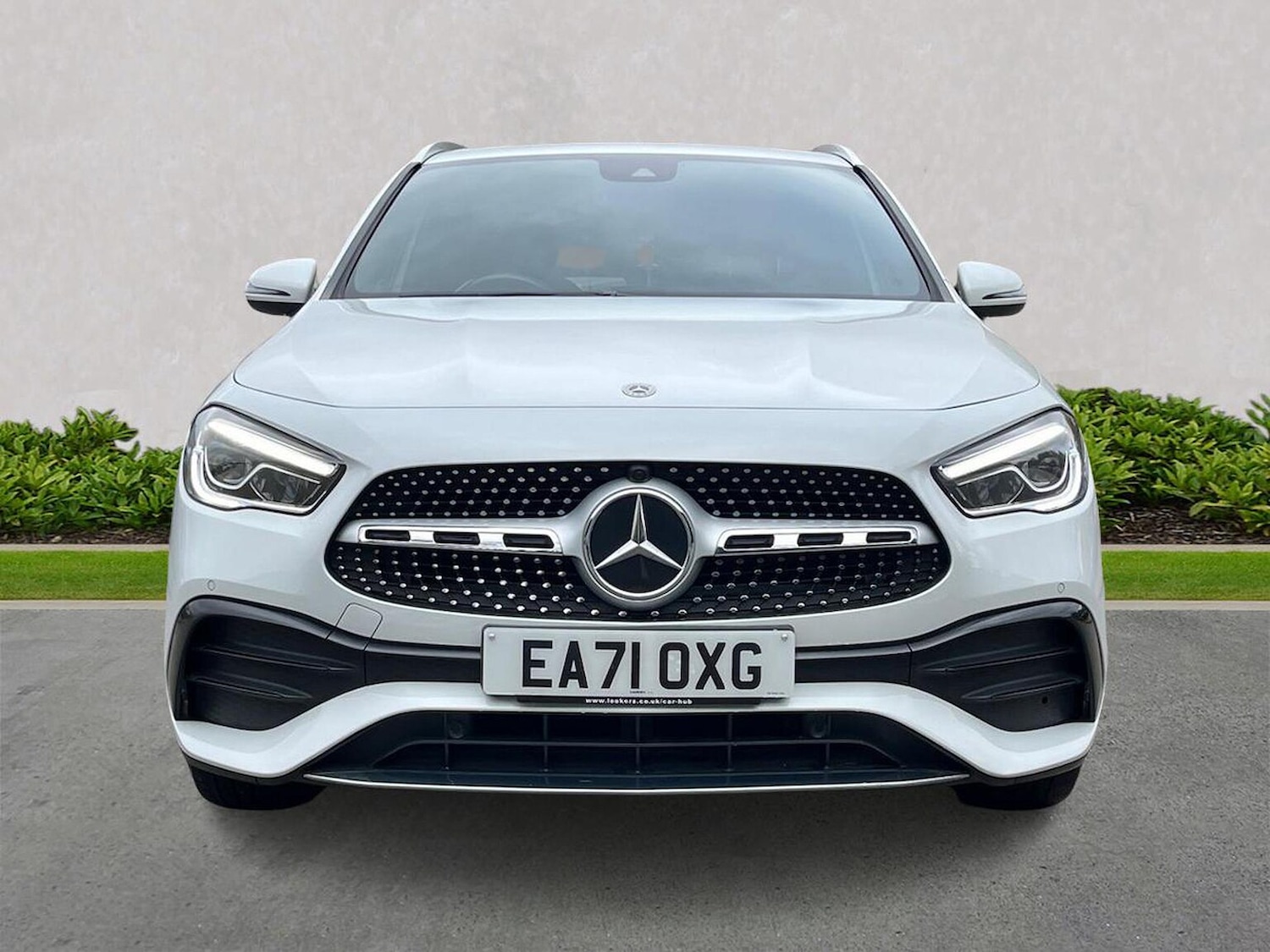 Used Mercedes-Benz GLA 2021 for sale - 76207456: Photo 5