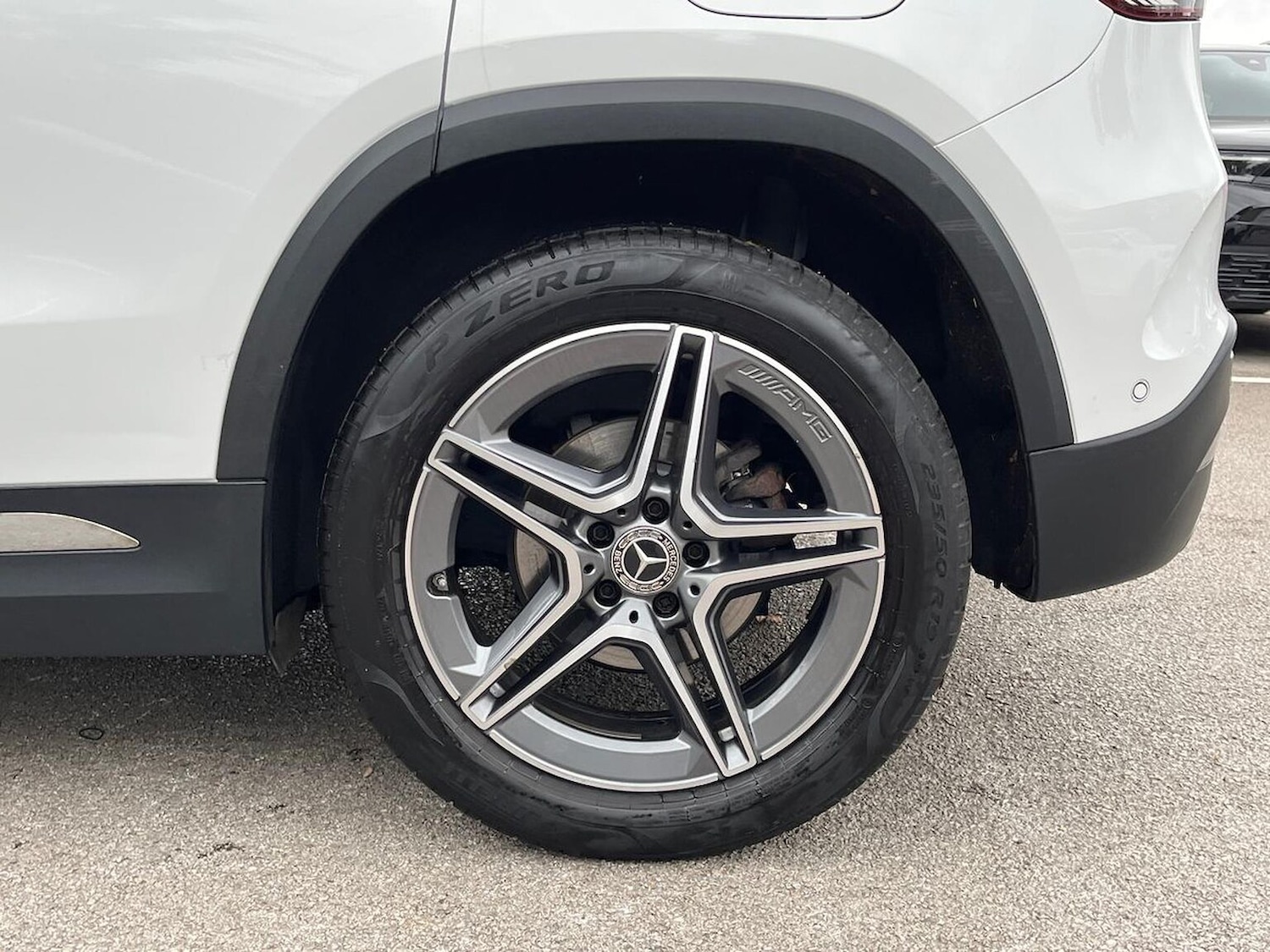 Used Mercedes-Benz GLA 2021 for sale - 76207456: Photo 6