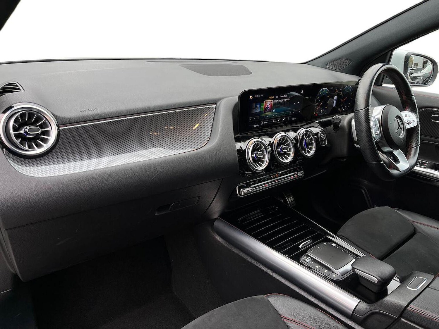 Used Mercedes-Benz GLA 2021 for sale - 76207456: Photo 7