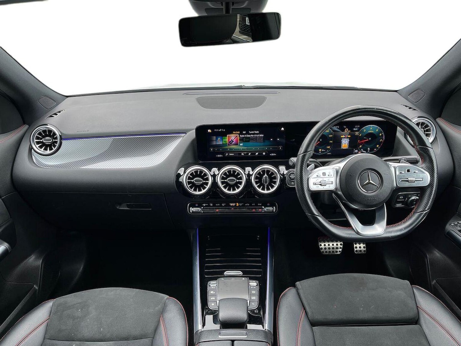 Used Mercedes-Benz GLA 2021 for sale - 76207456: Photo 8