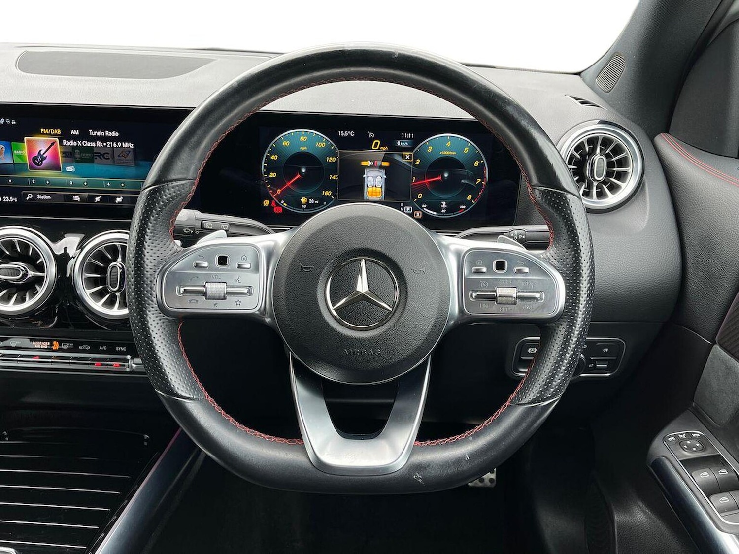 Used Mercedes-Benz GLA 2021 for sale - 76207456: Photo 9
