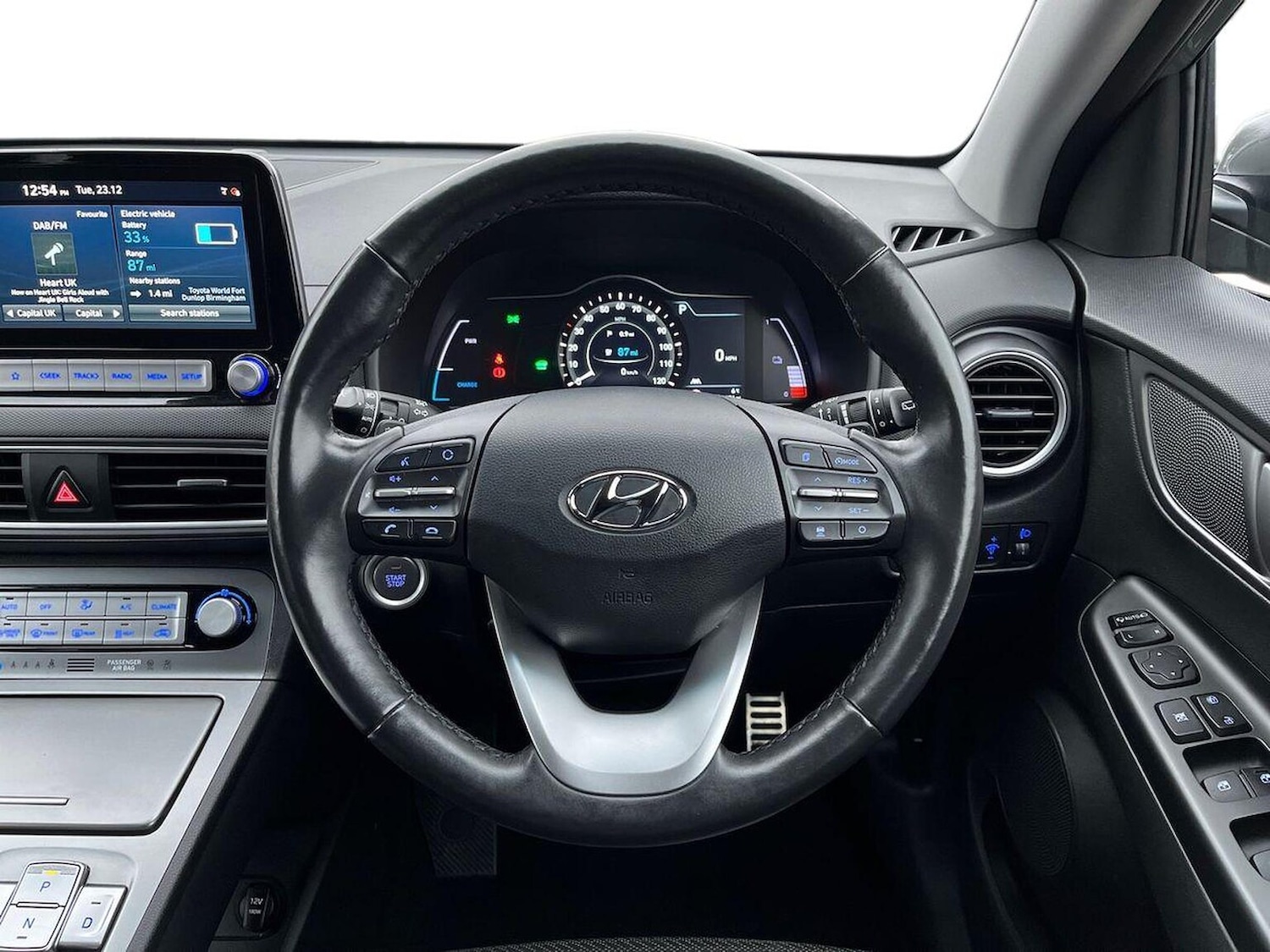 Used Hyundai KONA 2020 for sale - 77056884: Photo 10