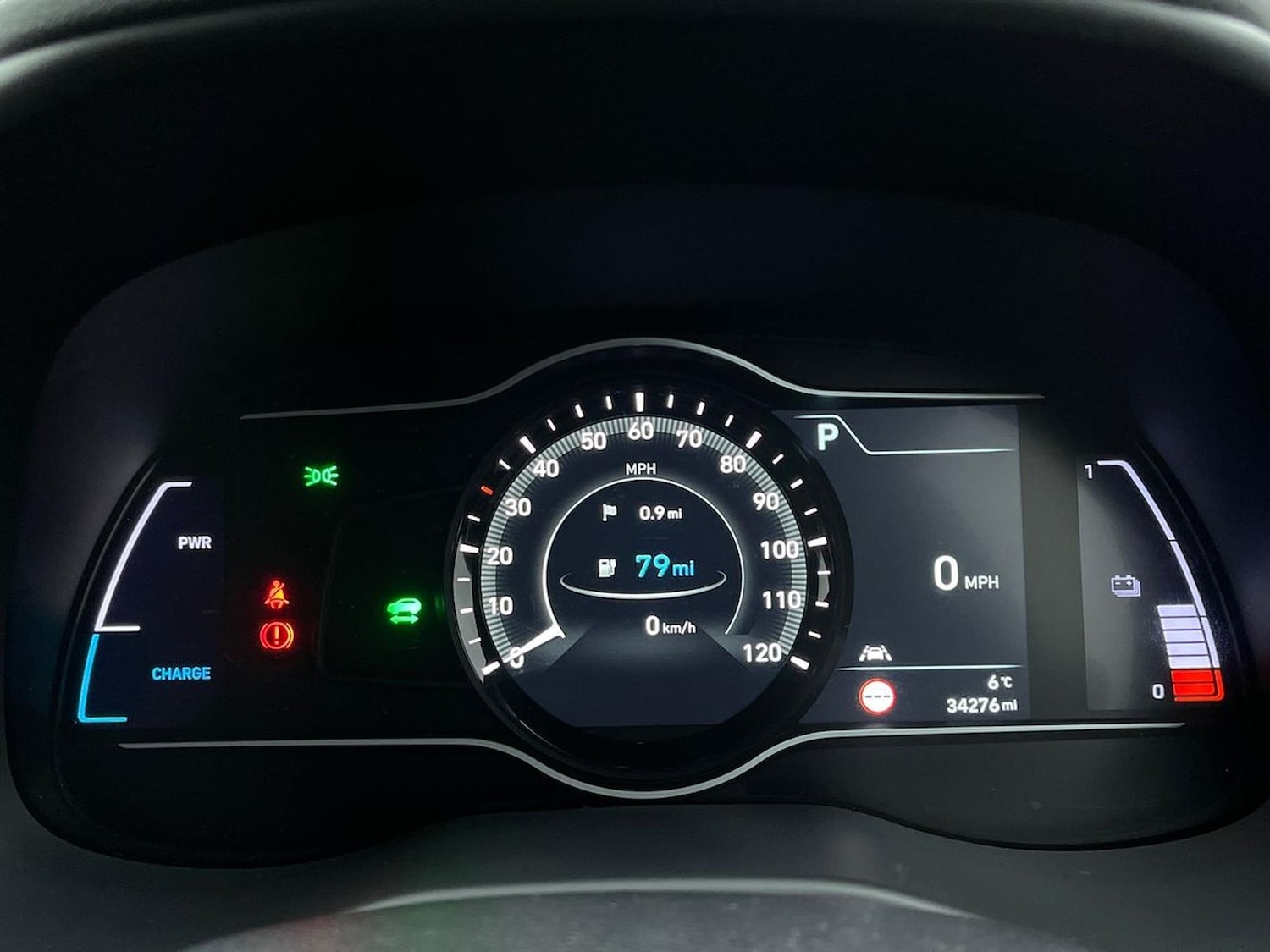 Used Hyundai KONA 2020 for sale - 77056884: Photo 11