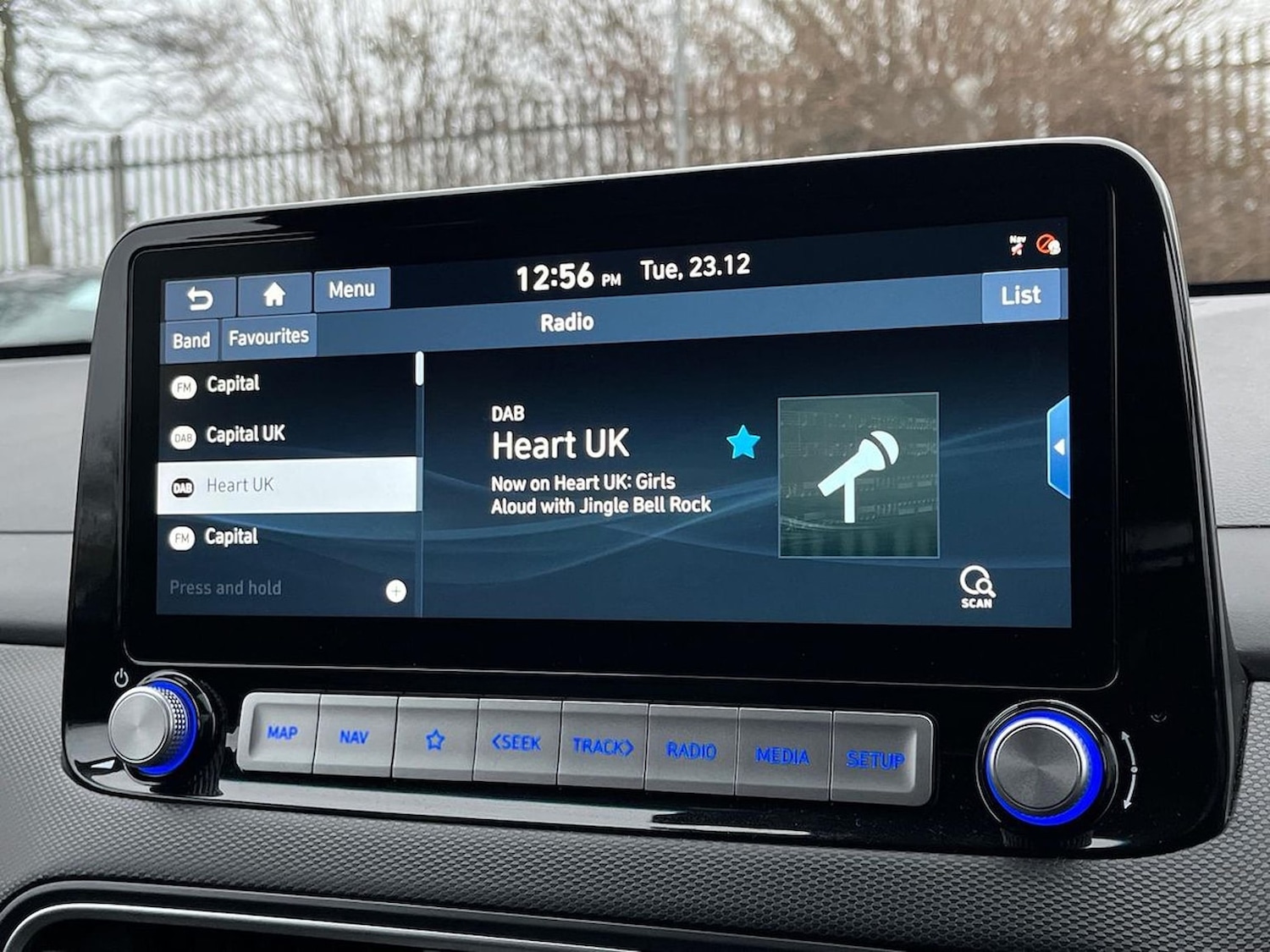 Used Hyundai KONA 2020 for sale - 77056884: Photo 12