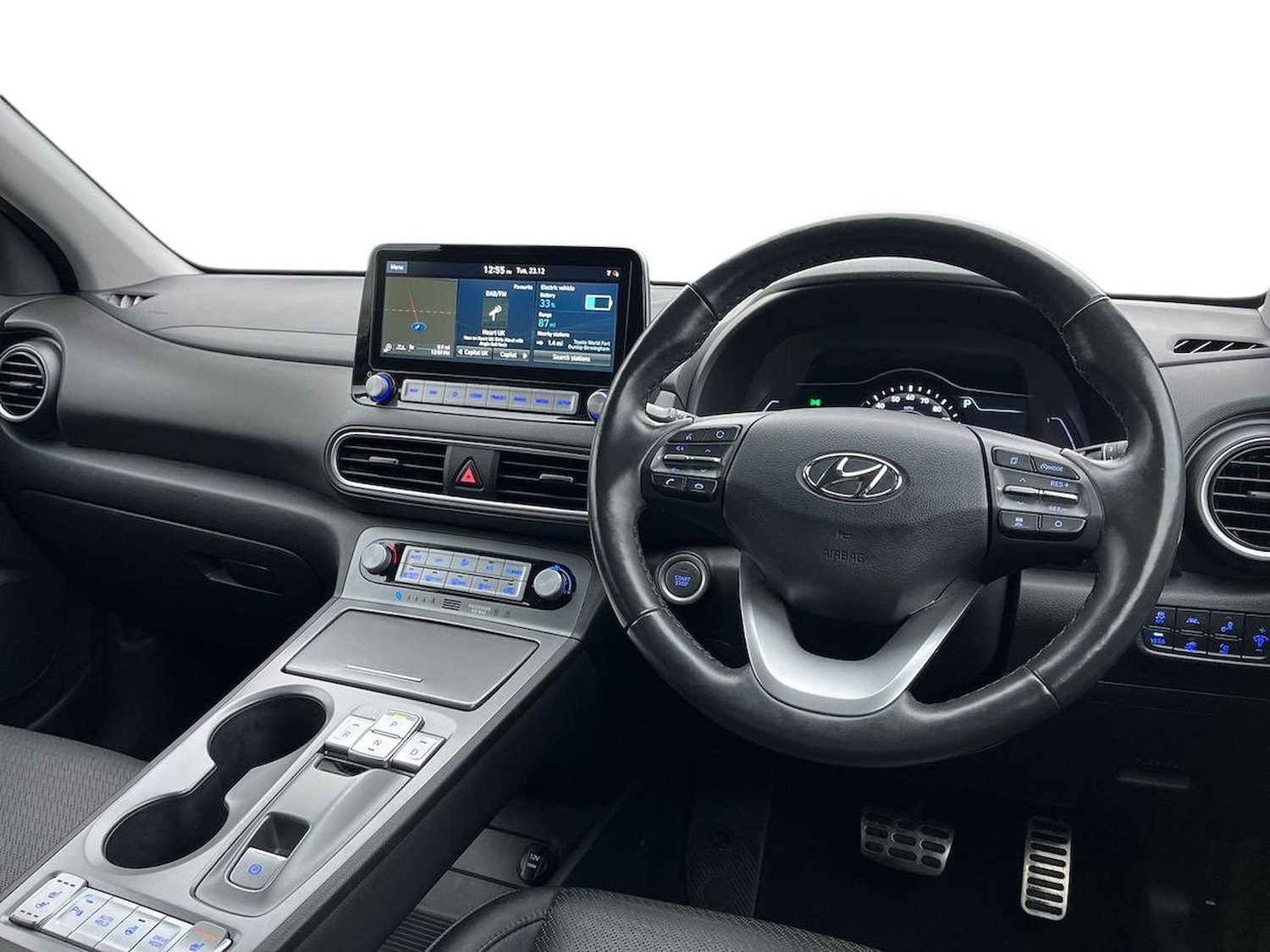Used Hyundai KONA 2020 for sale - 77056884: Photo 16