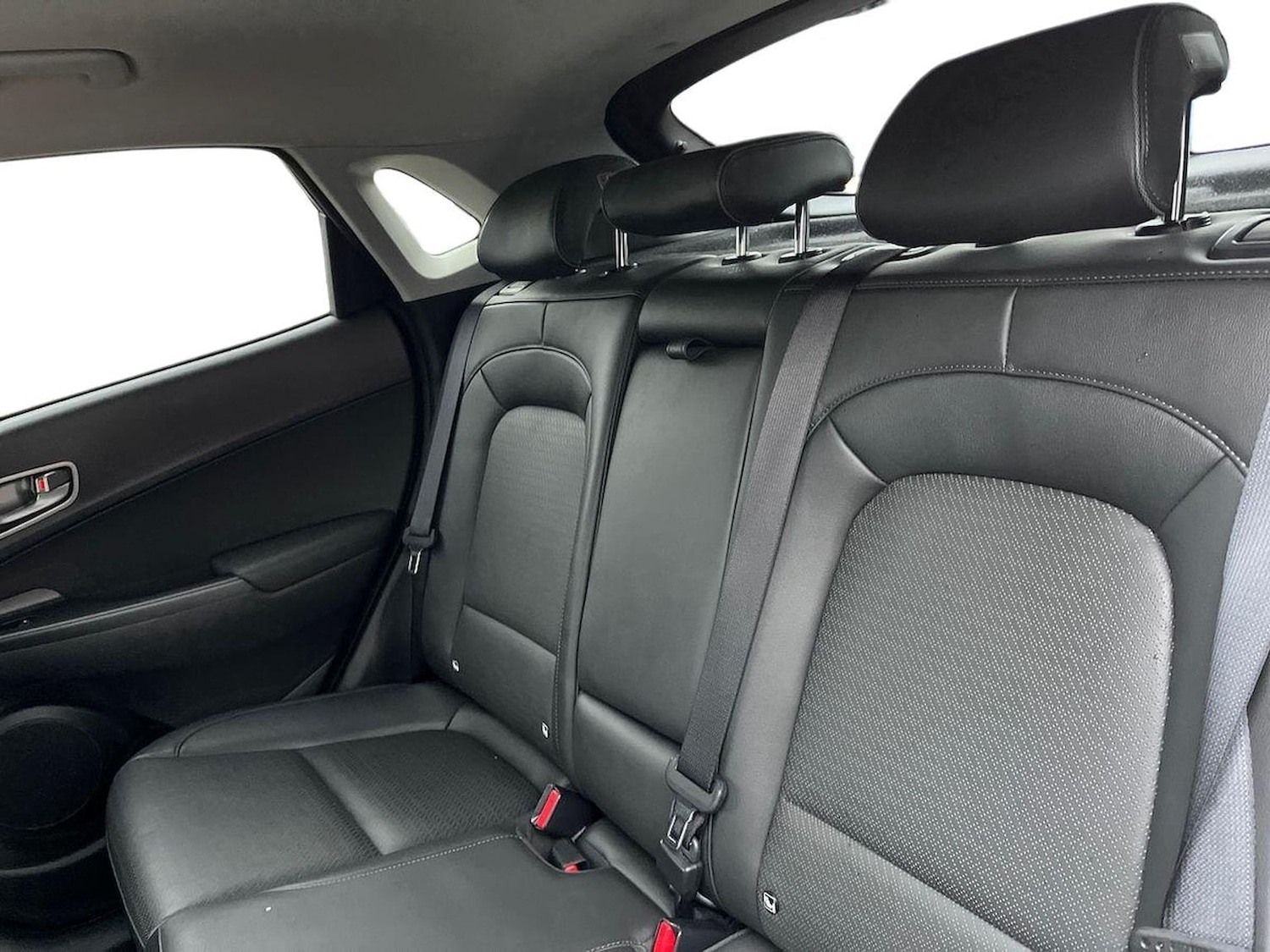 Used Hyundai KONA 2020 for sale - 77056884: Photo 17