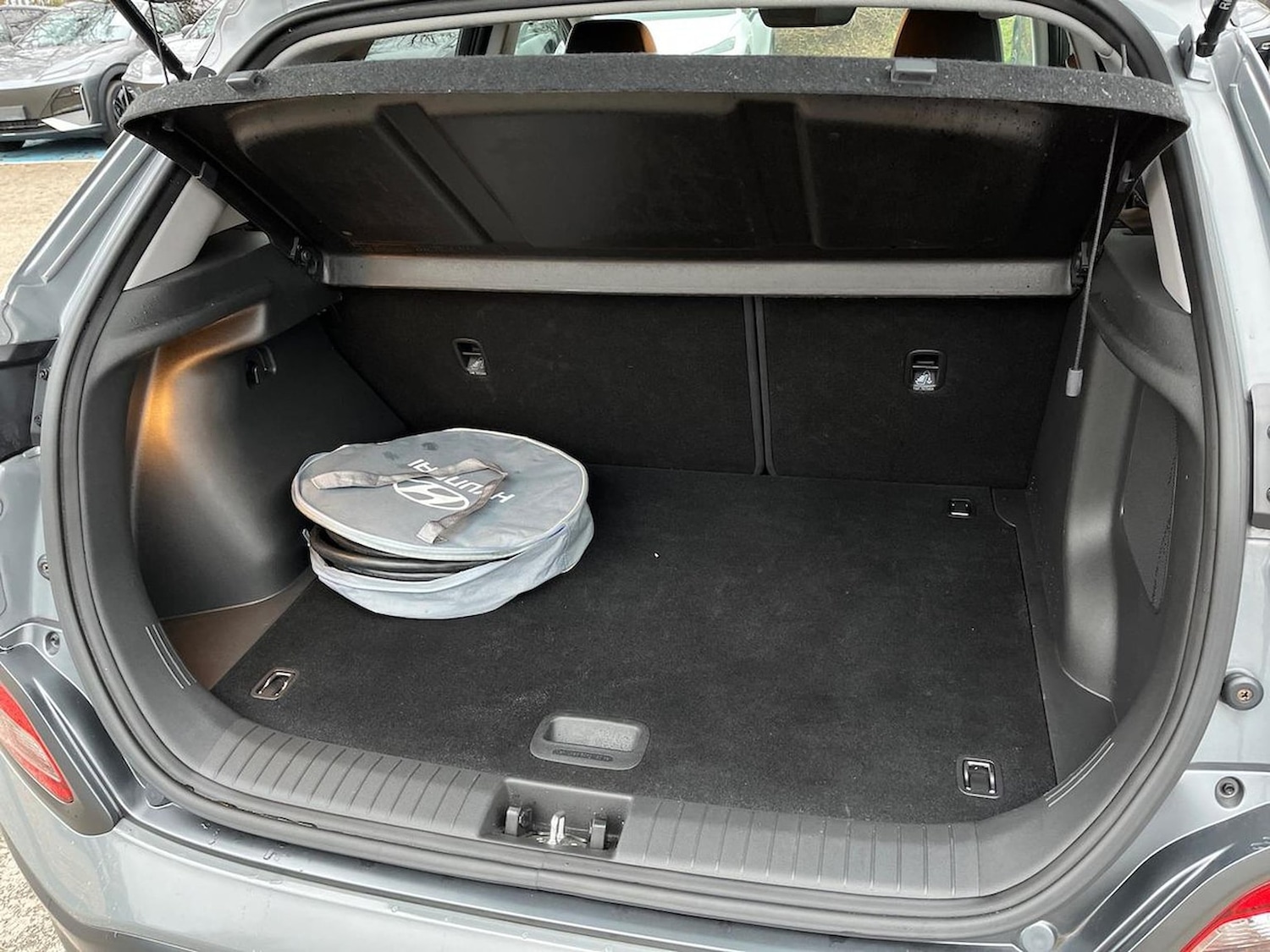 Used Hyundai KONA 2020 for sale - 77056884: Photo 18