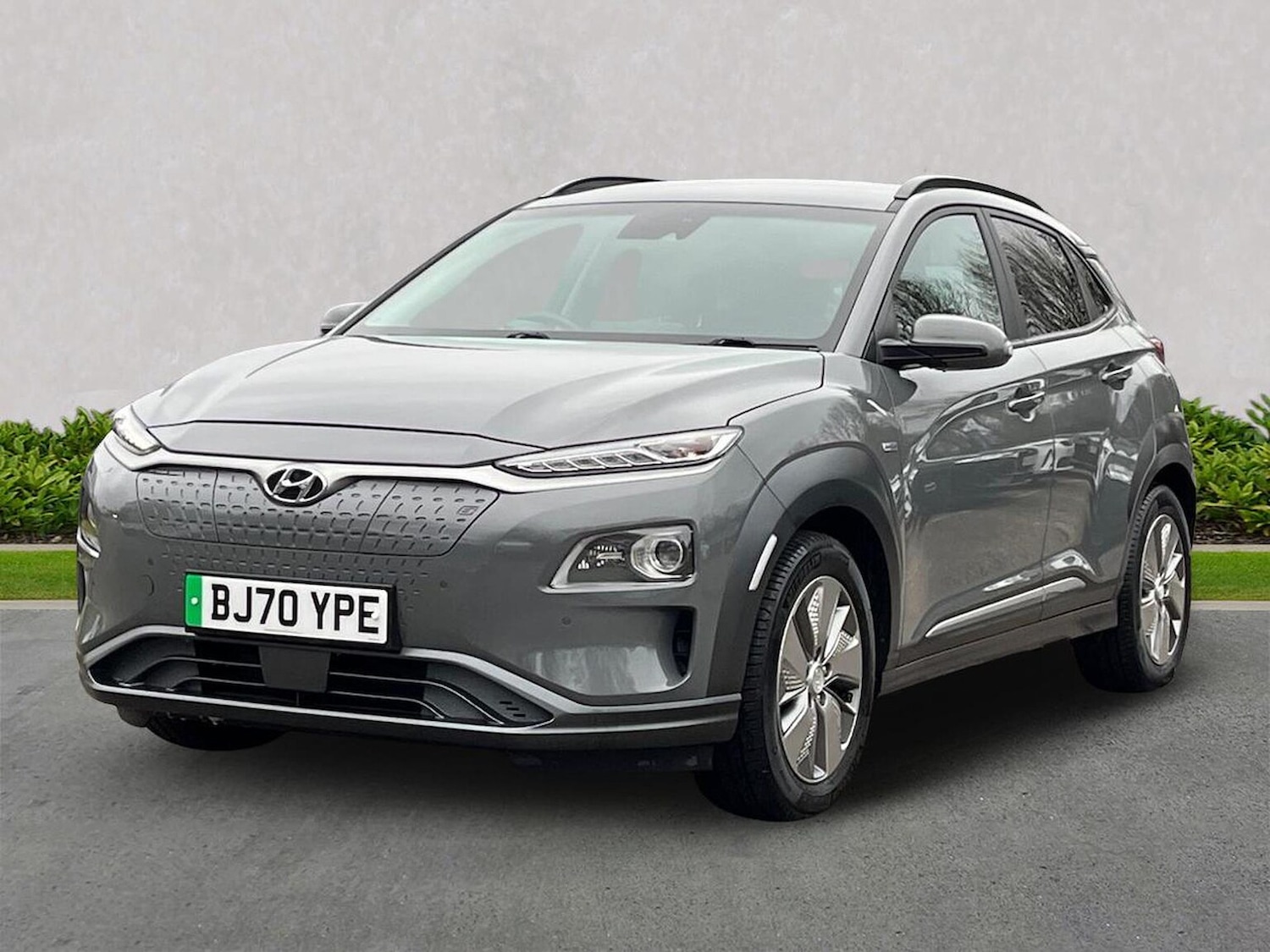 Used Hyundai KONA 2020 for sale - 77056884: Photo 21