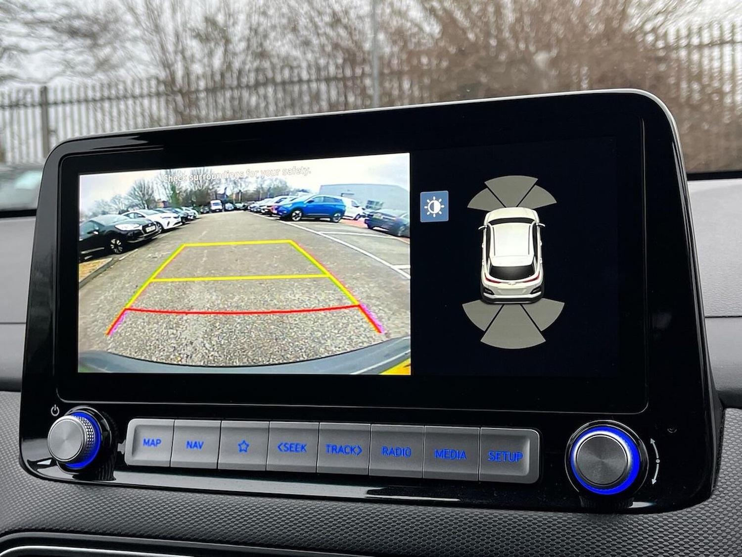 Used Hyundai KONA 2020 for sale - 77056884: Photo 24