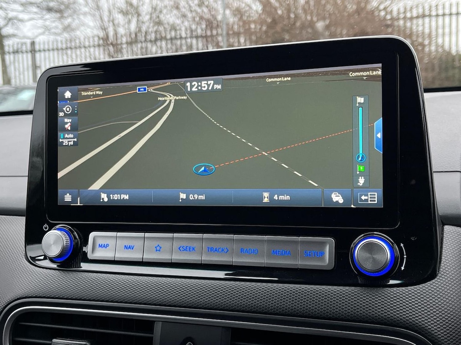 Used Hyundai KONA 2020 for sale - 77056884: Photo 25