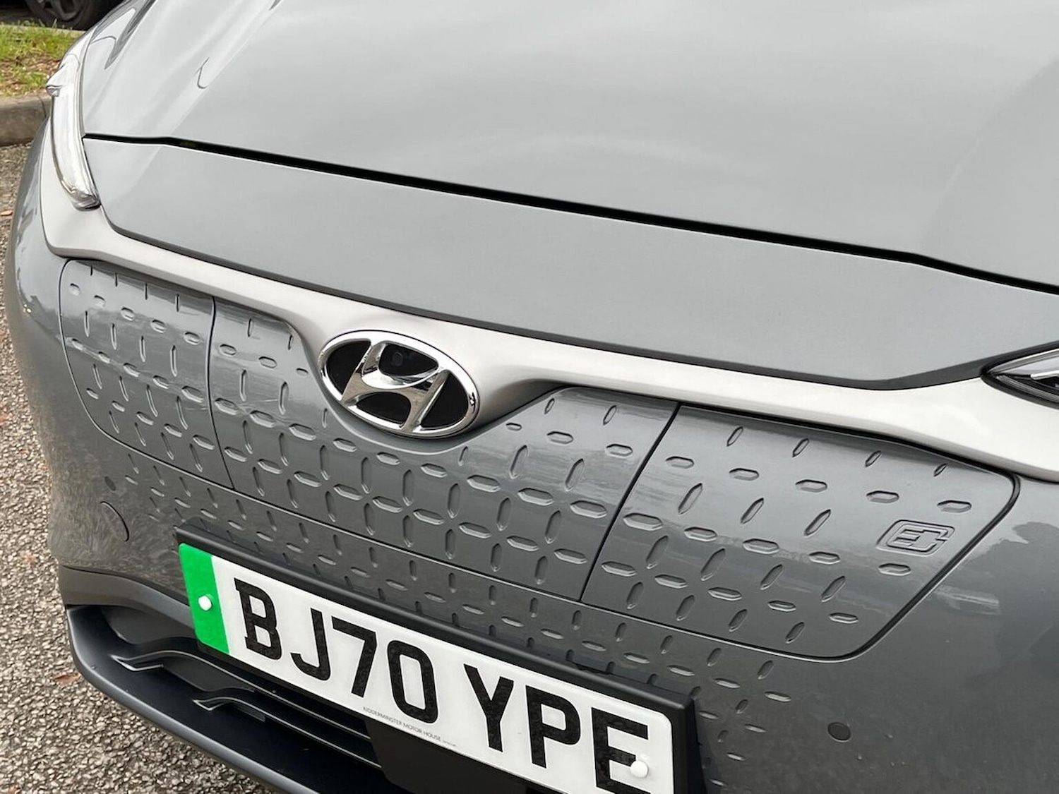 Used Hyundai KONA 2020 for sale - 77056884: Photo 34