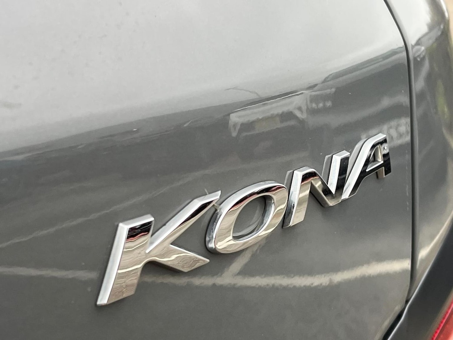 Used Hyundai KONA 2020 for sale - 77056884: Photo 36
