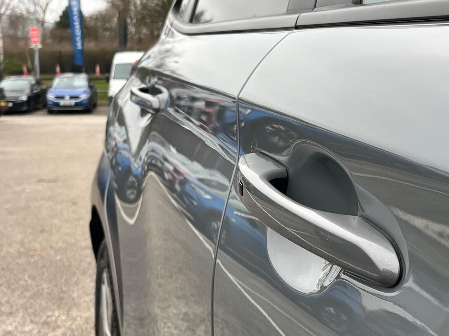 Used Hyundai KONA 2020 for sale - 77056884: Photo 38