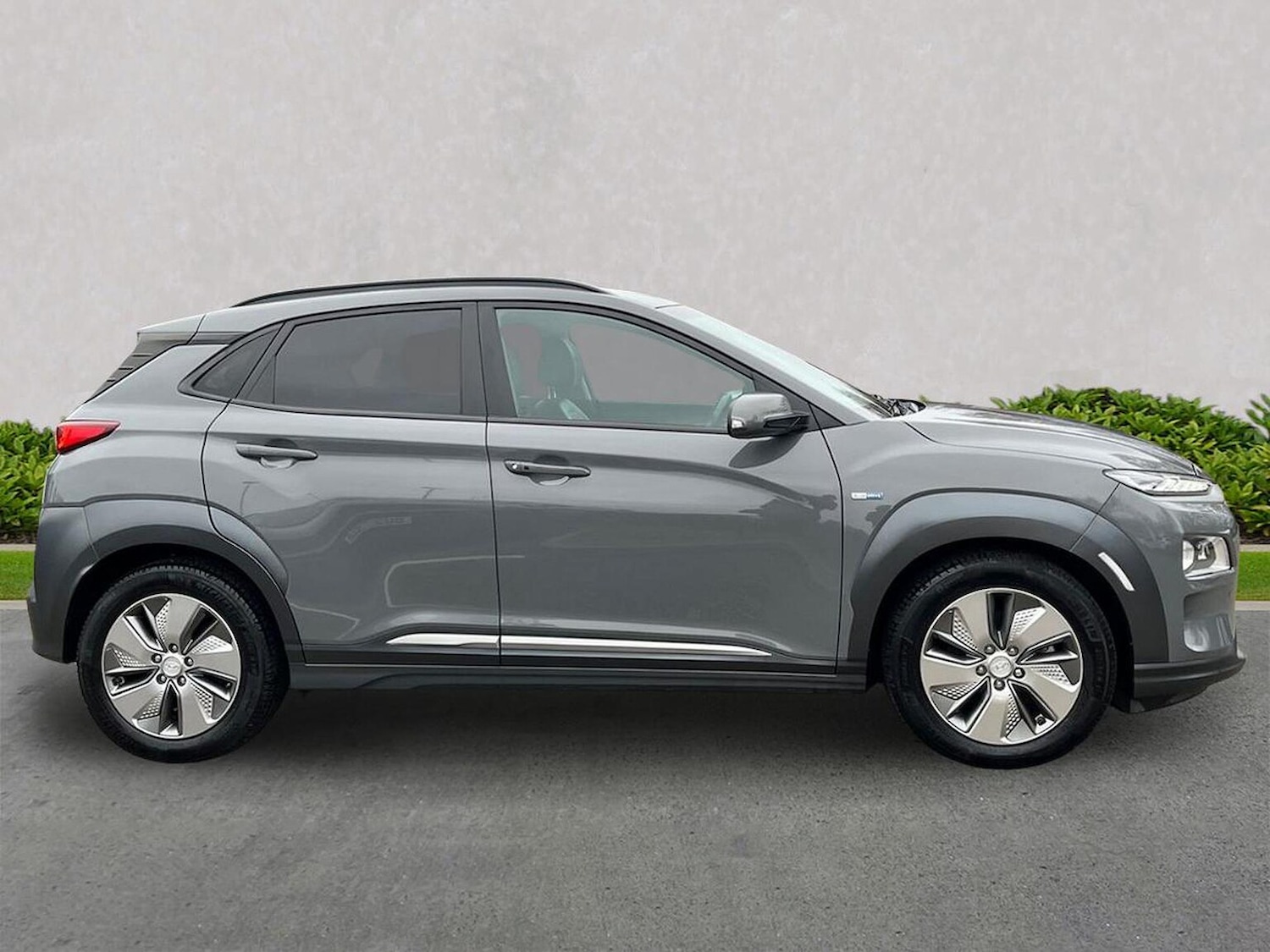 Used Hyundai KONA 2020 for sale - 77056884: Photo 4
