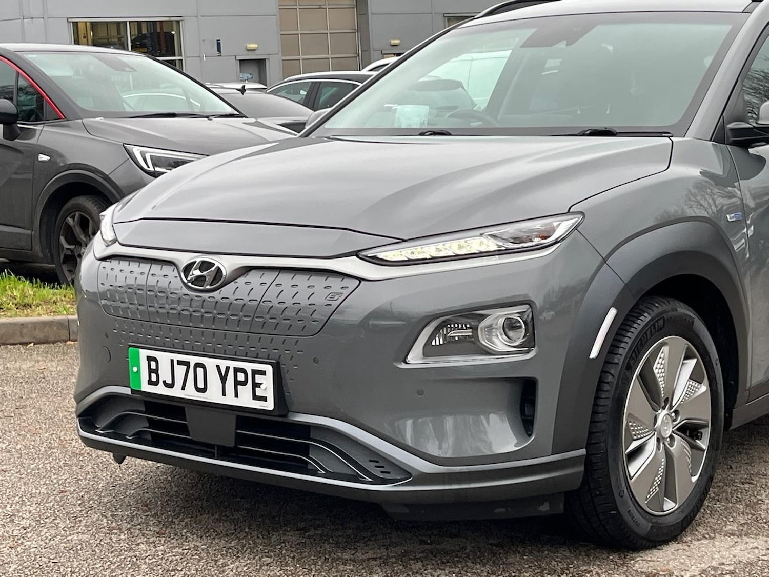 Used Hyundai KONA 2020 for sale - 77056884: Photo 40