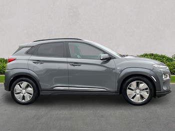 Used Hyundai KONA 2020 for sale - 77056884: Photo