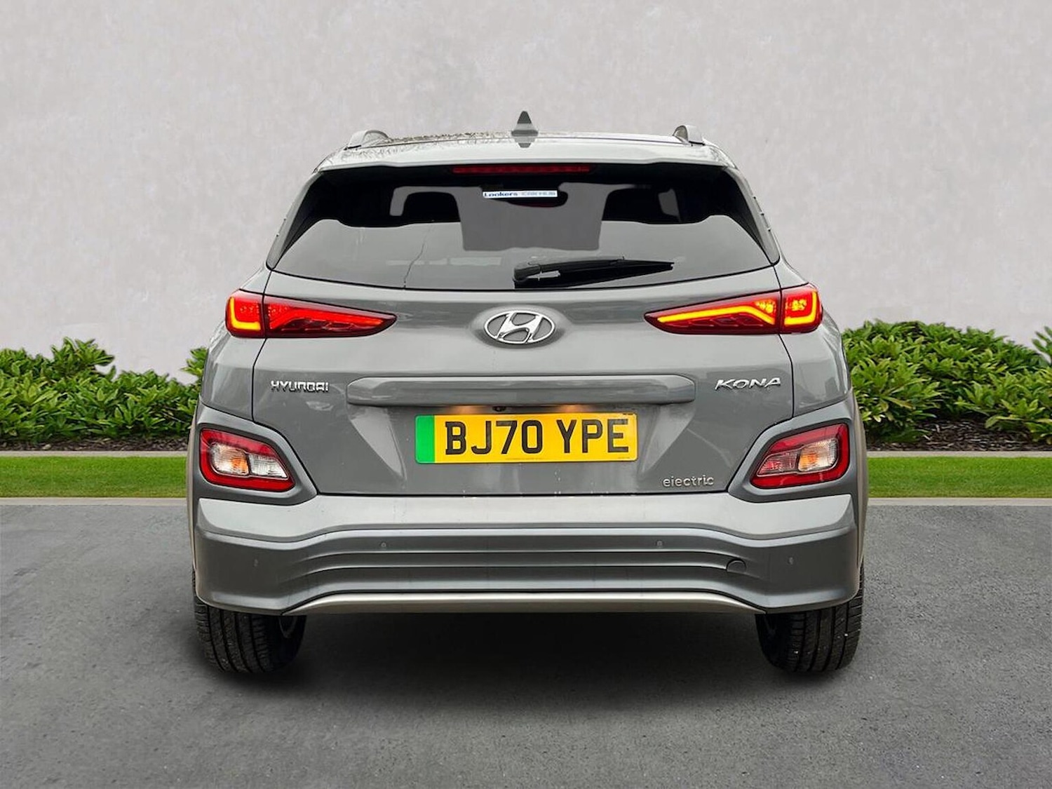 Used Hyundai KONA 2020 for sale - 77056884: Photo 5